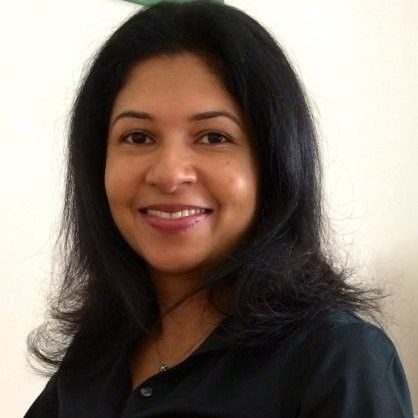 imagePlace Vandana Rao