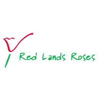 Red Lands Roses