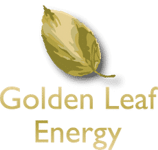 Golden Leaf Energy
