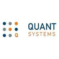 Quant Systems