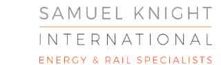Samuel Knight International logo