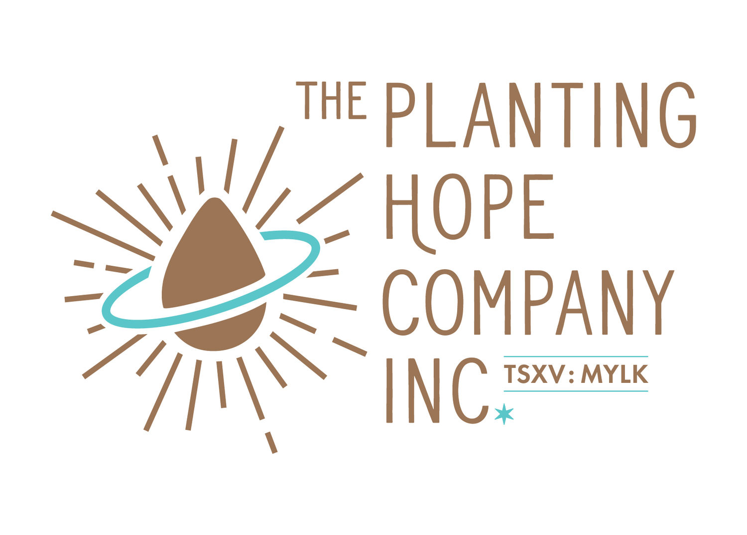 The Planting Hope