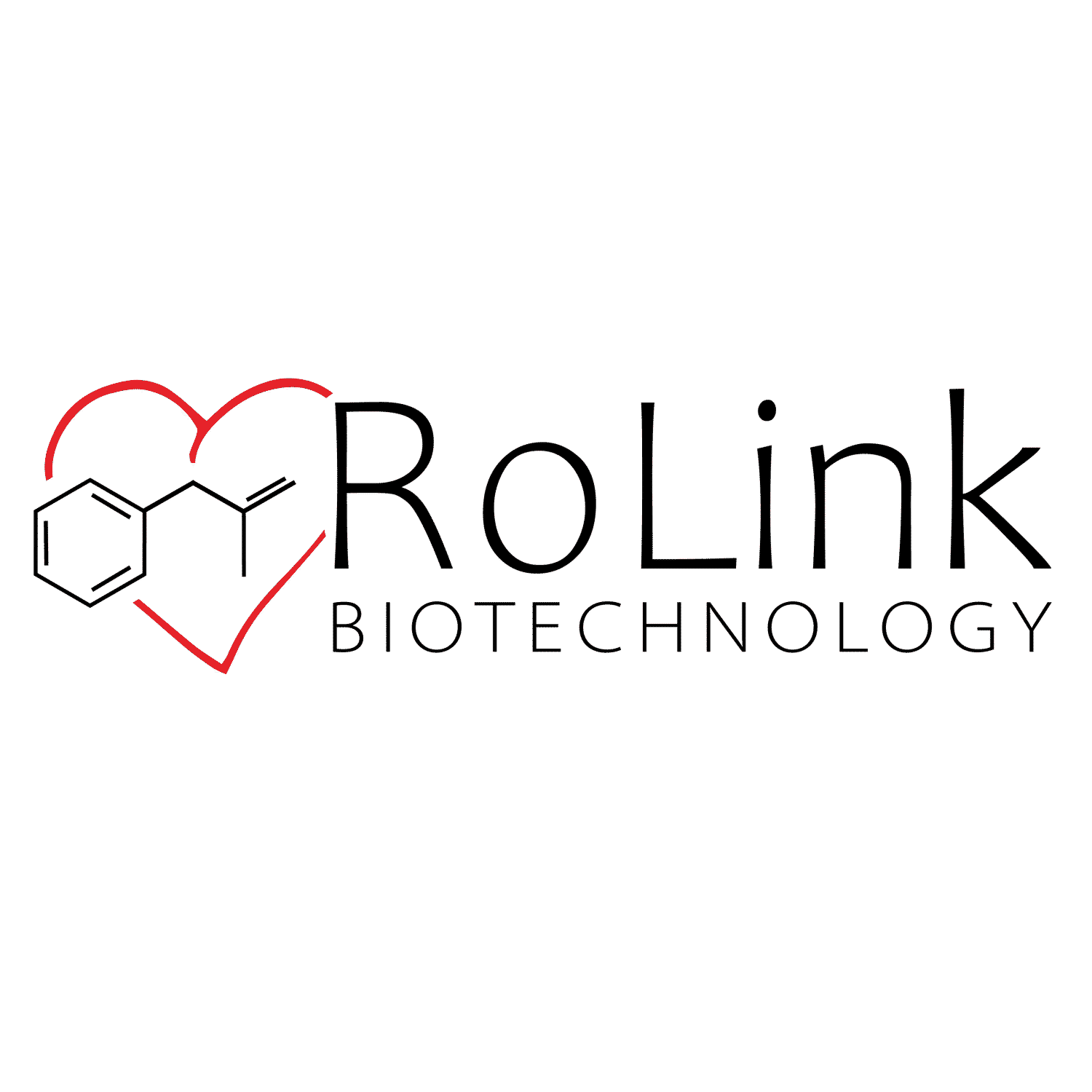 RoLink Biotechnology logo