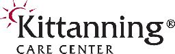Kittanning Care Center LLC