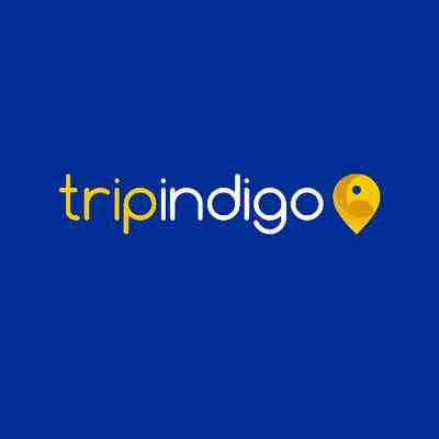 Tripindigo logo