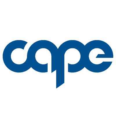 Cape plc