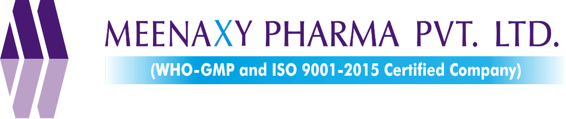 Meenaxy Pharma Pvt Ltd.