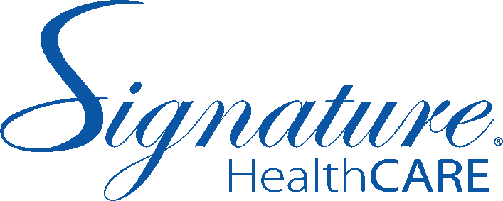 Signature HealthCARE LLC