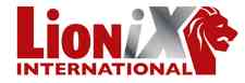 Lionix logo