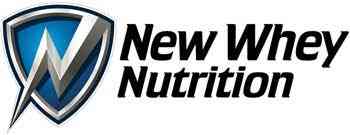 New Whey Nutrition