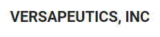 VersaPeutics