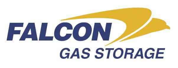 Falcon Gas Storage