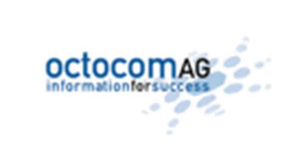 octocom AG