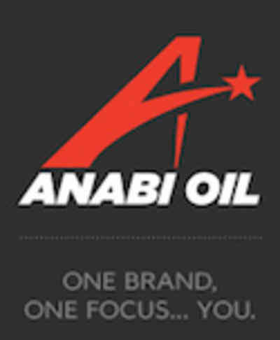 Anabi Oil