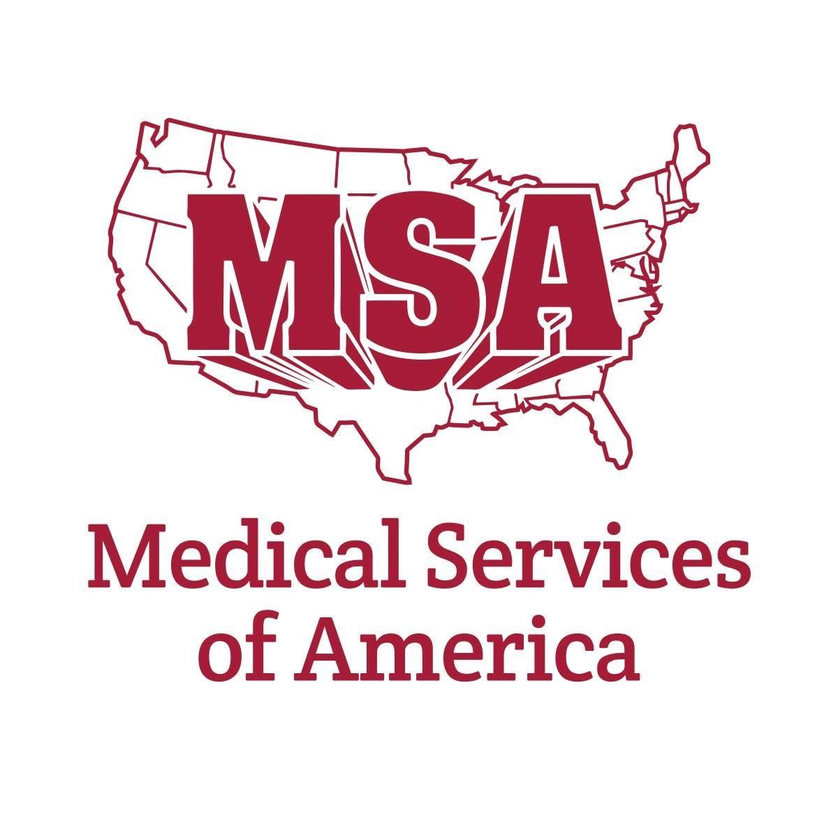 Medical Services of America, Inc.
