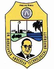 Dr Babasaheb Ambedkar Technological University
