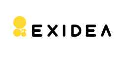 EXIDEA logo