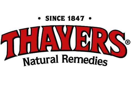 Thayers Natural Remedies