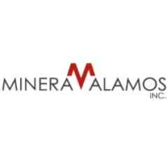 Minera Alamos