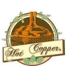 Hot Copper