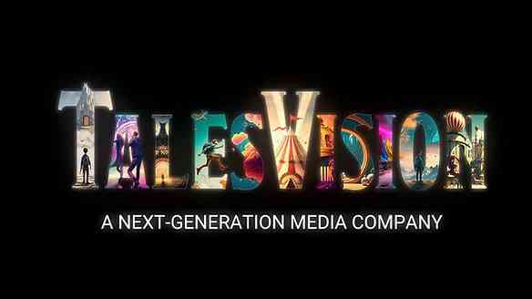 TalesVision