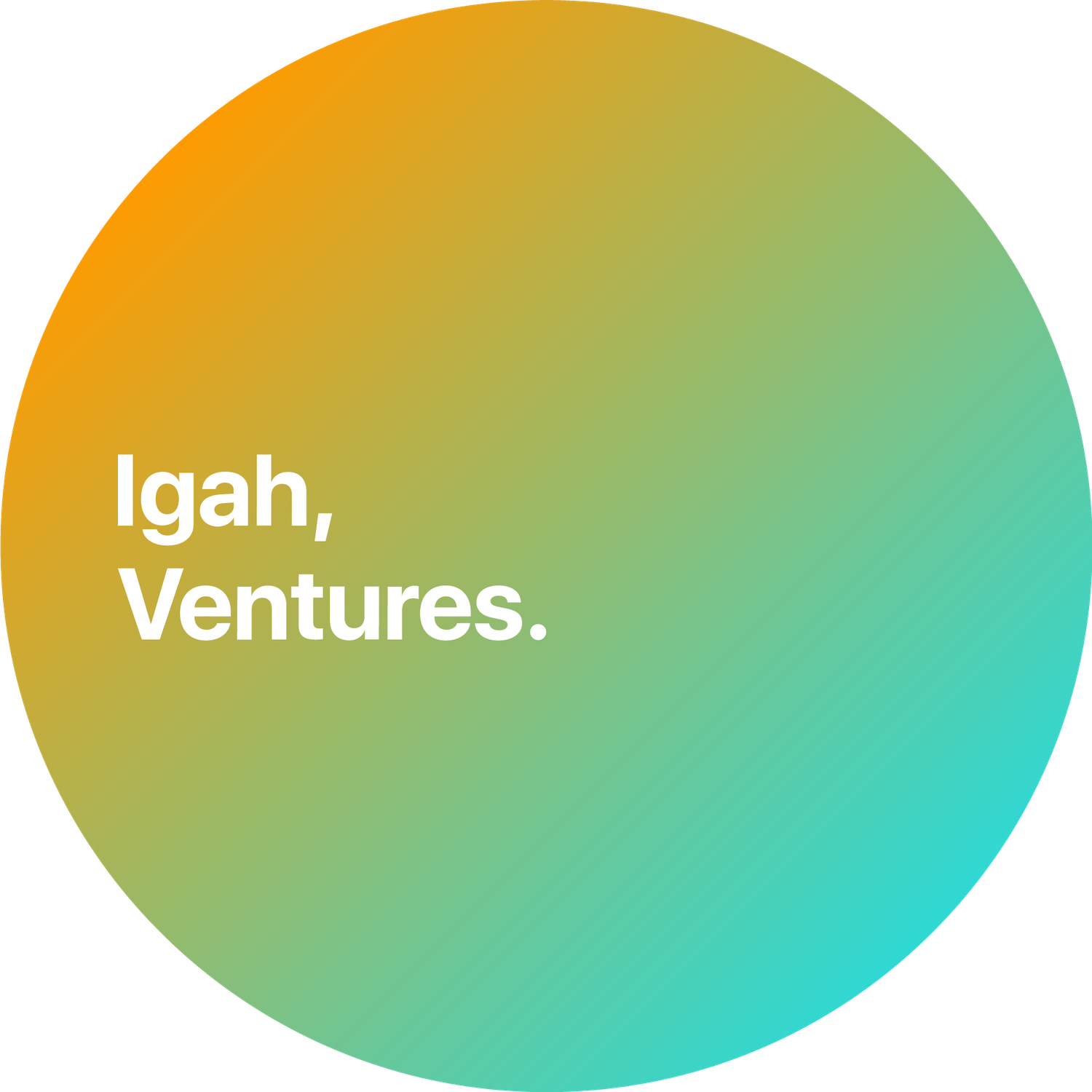 Igah Ventures