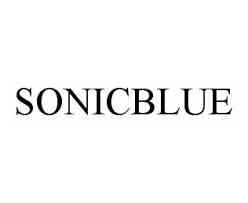 SONIC BLUE AEROSPACE
