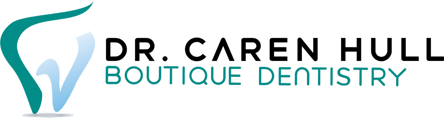 CAREN P. HULL, D.D.S., INC.