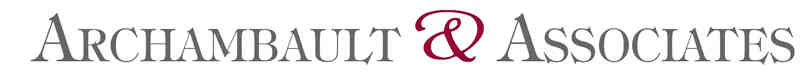 Archambault & Associates