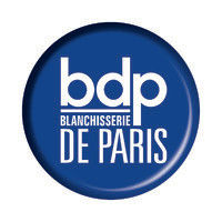 Blanchisserie De Paris