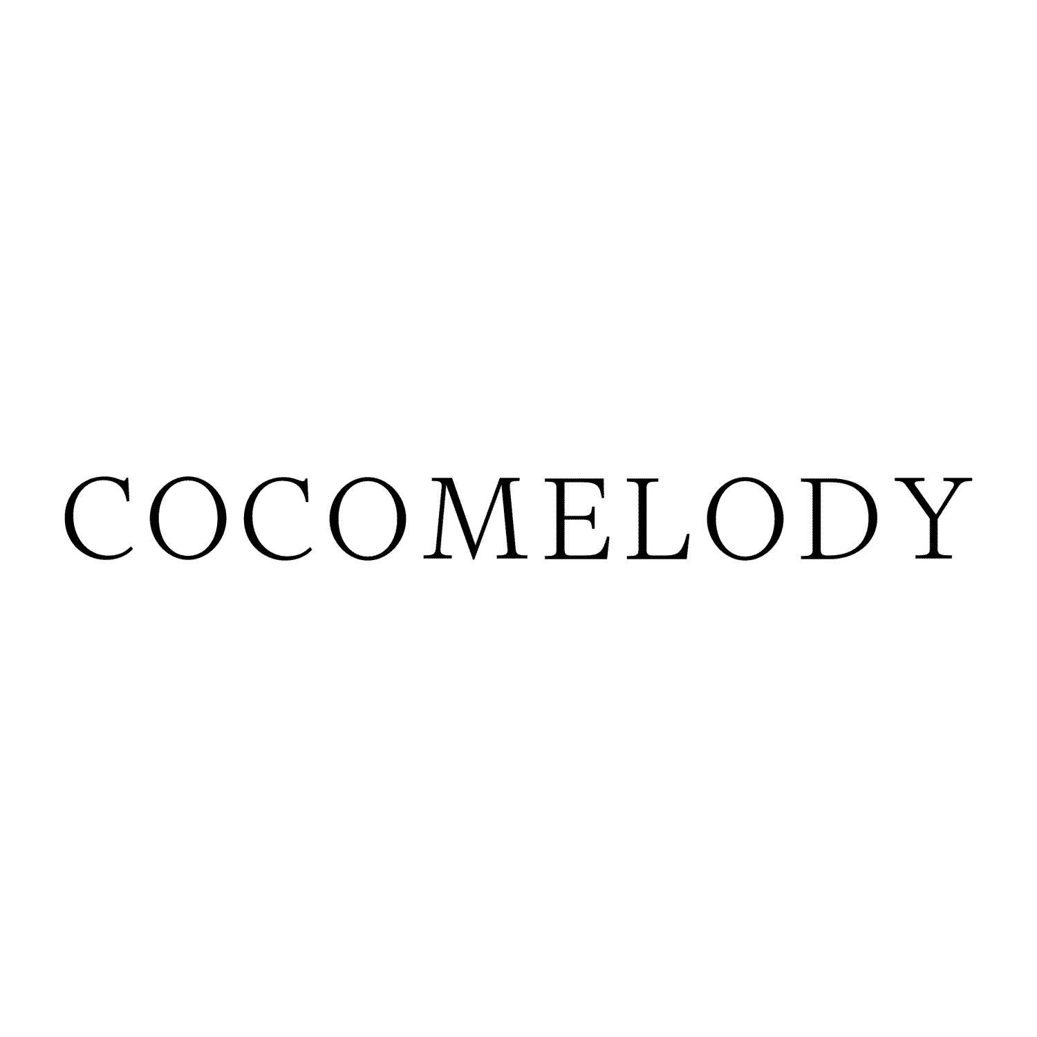 Cocomelody logo