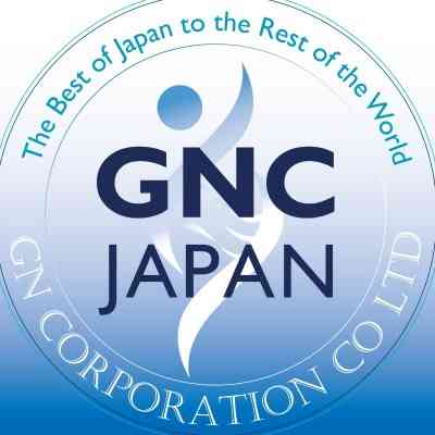 GN (GNC Japan Corp. Co Ltd.