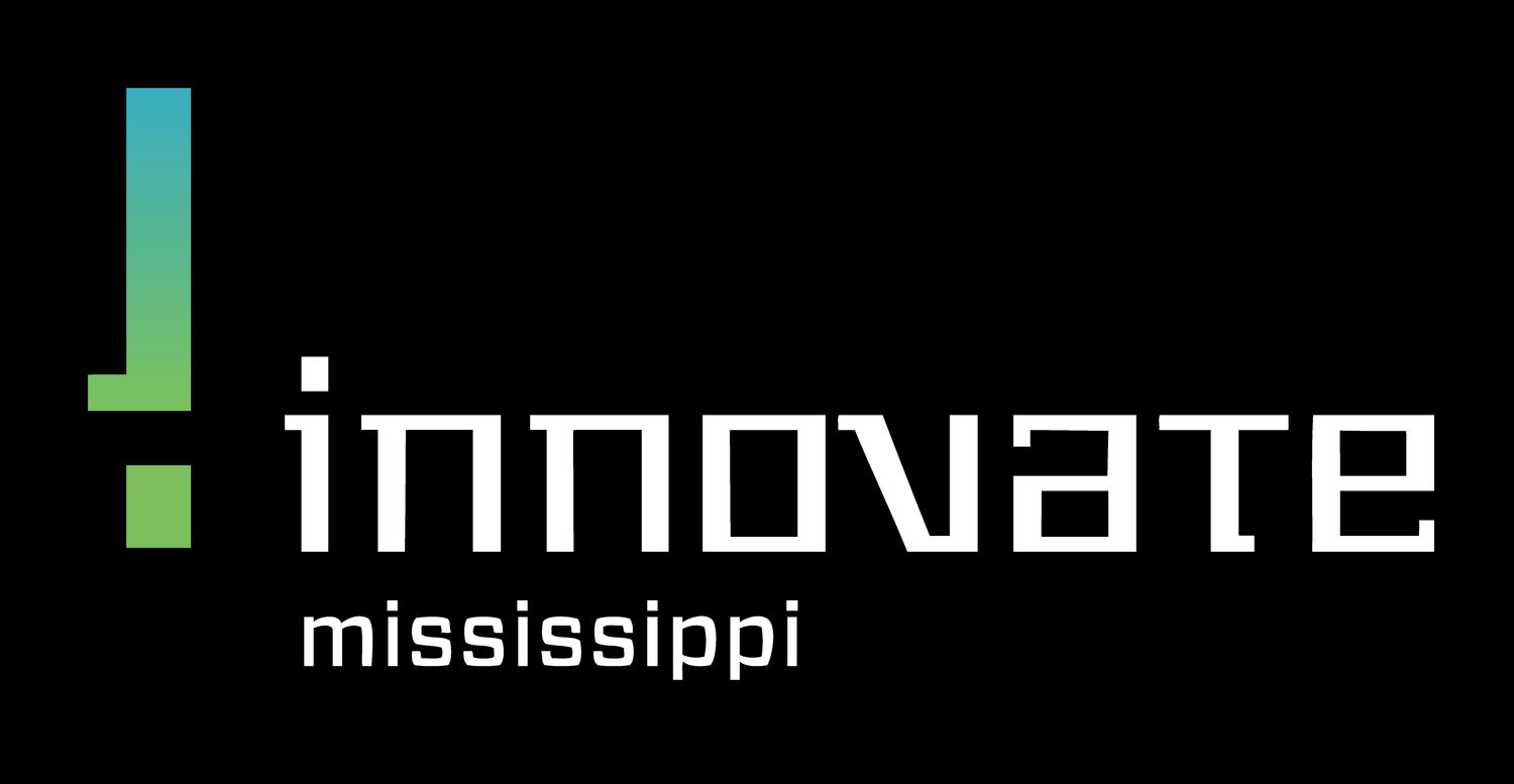 Innovate Mississippi / MS Angel Network/ MS Seed Fund Logo