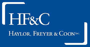 Haylor, Freyer & Coon