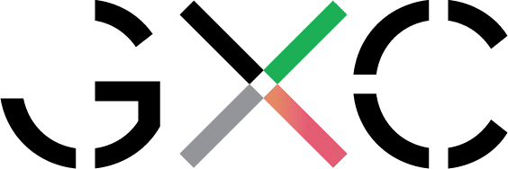 GXC Logo