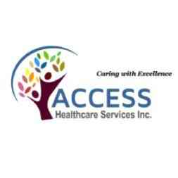 Access Healthcare Services