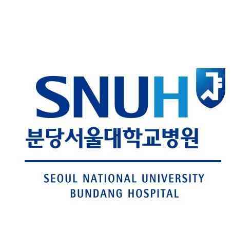 Seoul National University Bundang Hospital