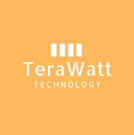 TeraWatt Technology logo