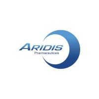 Aridis Pharmaceuticals, Inc.