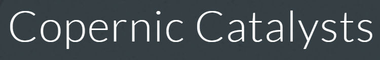 Copernic Catalysts