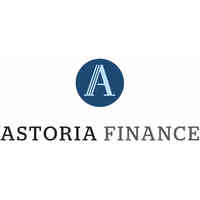 Astoria Finance - SAS