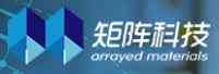 Arrayed Materials