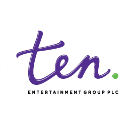 Ten Entertainment Group PLC