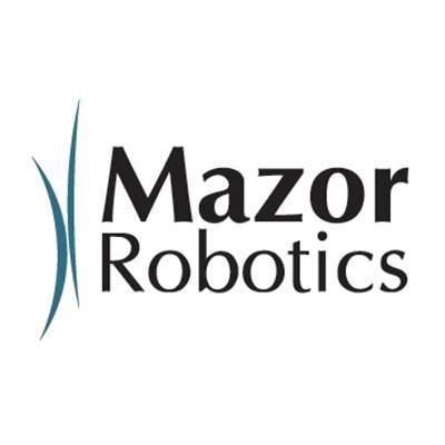 Mazor Robotics Ltd.