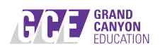 Grand Canyon Education