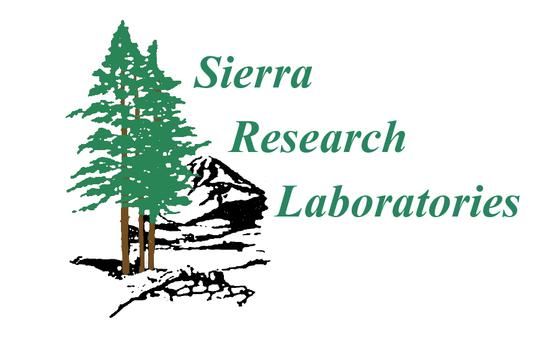 Sierra Research Laboratories, Inc.