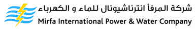 Mirfa International Power & Water Company