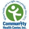 Community Health Center, Inc.