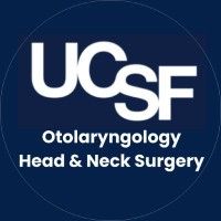 Ucsf Otolaryngology - Head & Neck Surgery
