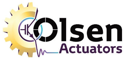 Olsen Actuators